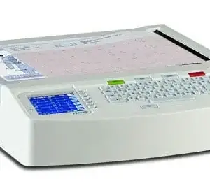 Burdick 250 Resting ECG / EKG